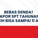 spt tahunan