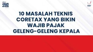 coretax