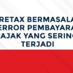 coretax error
