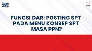 posting spt