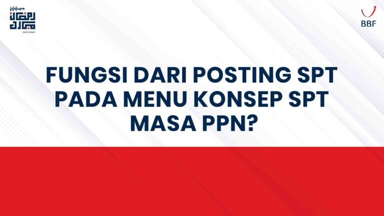 posting spt