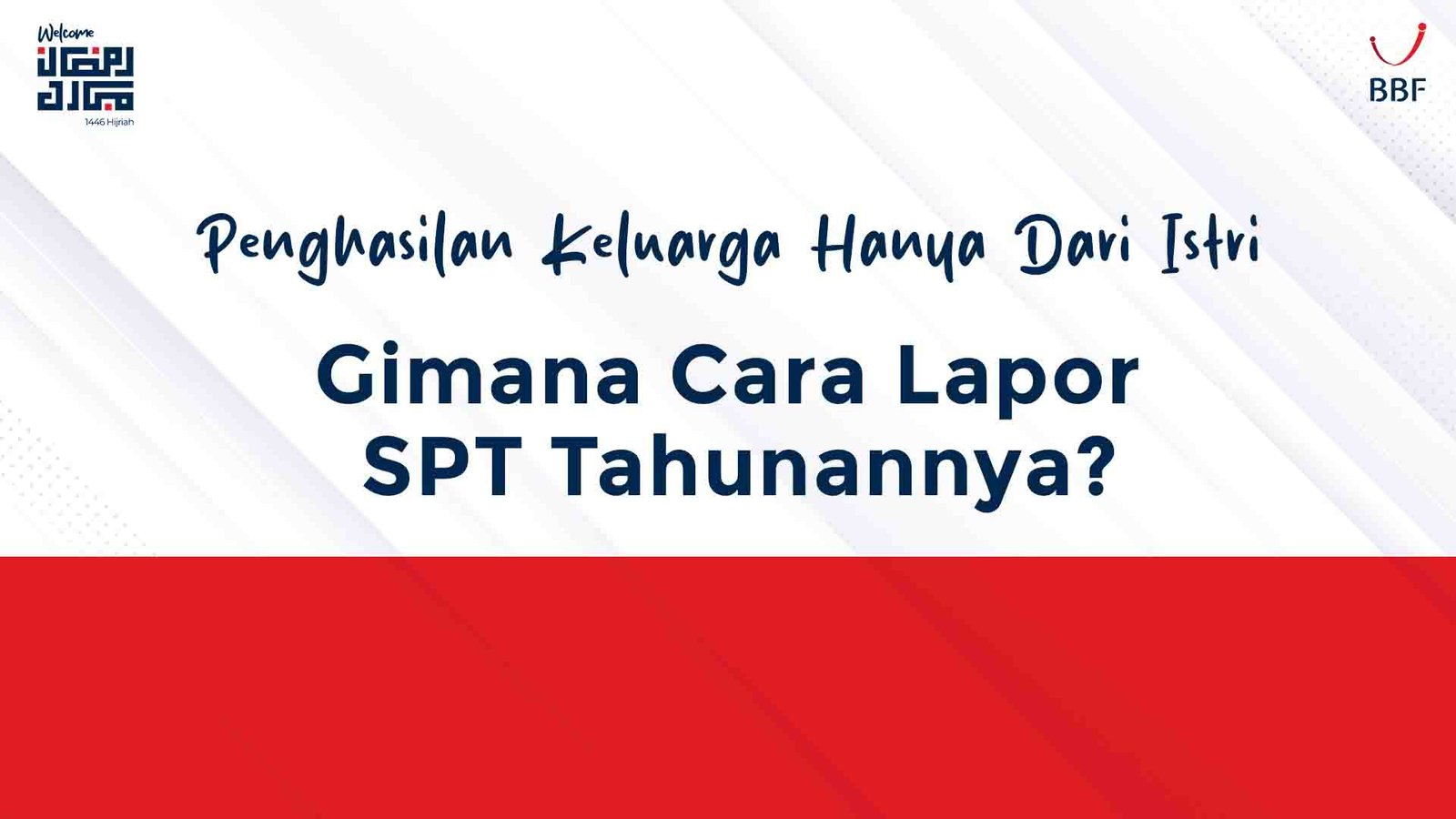 lapor spt