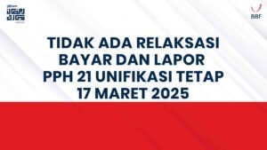pph 21 unifikasi