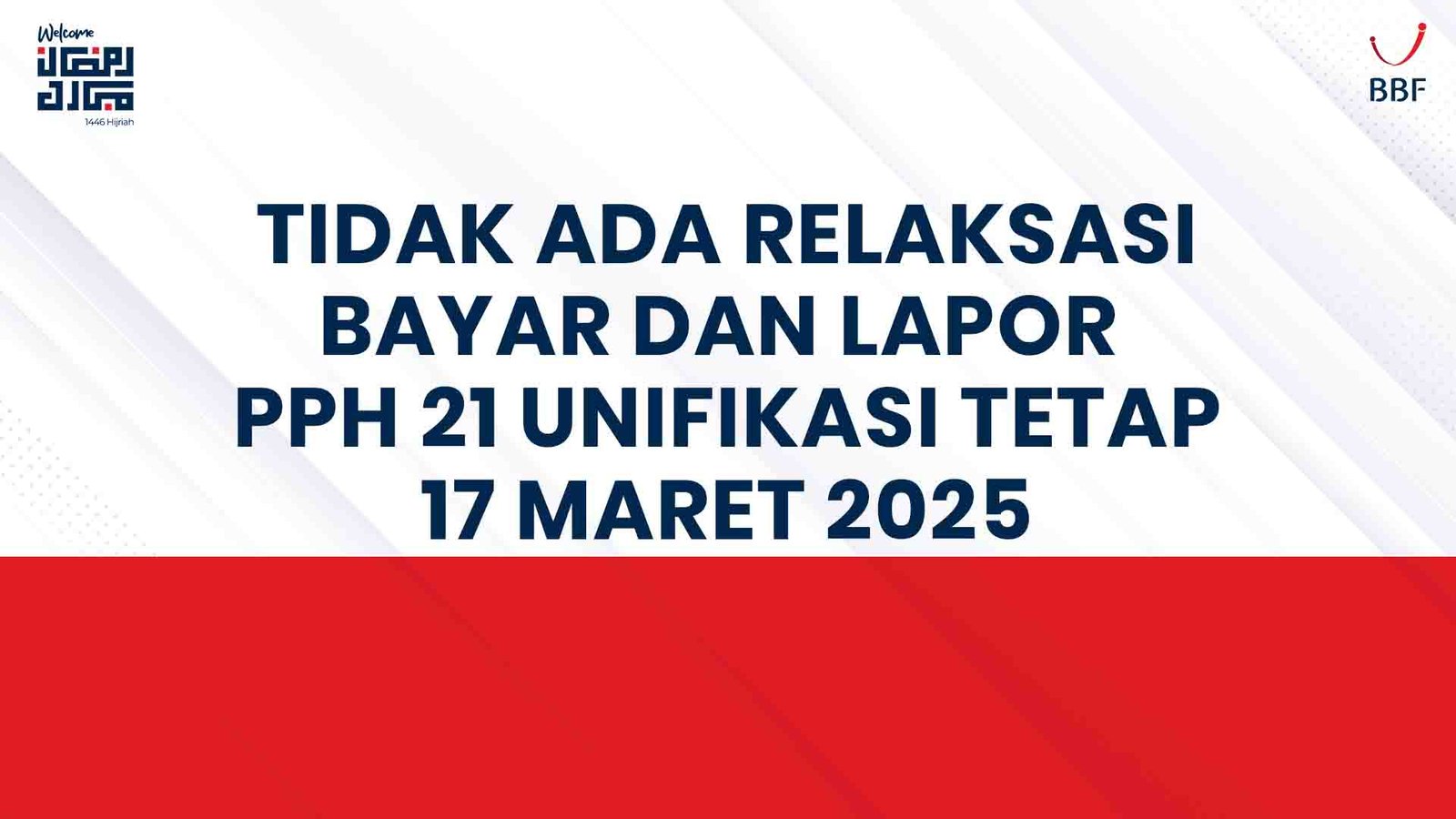 pph 21 unifikasi