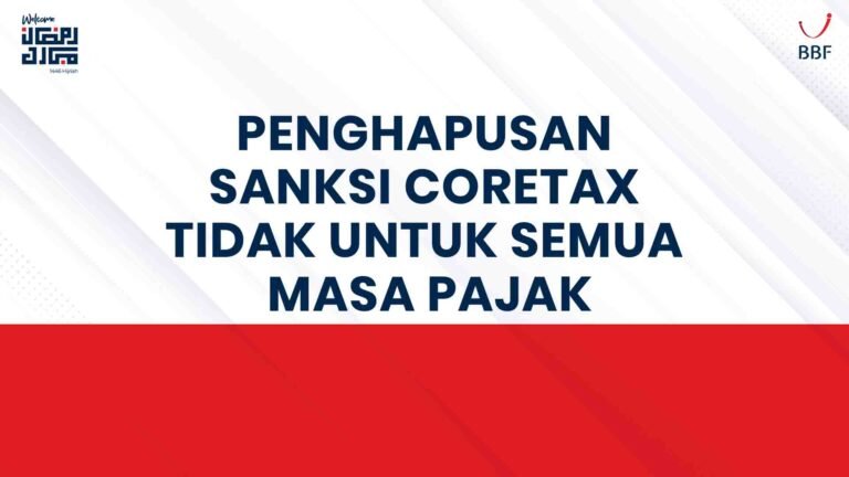 sanksi coretax