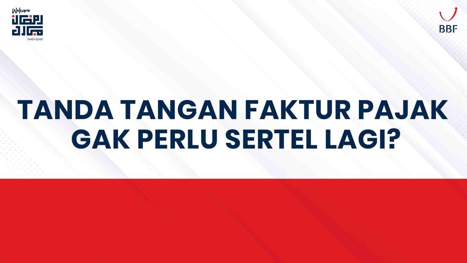 tanda tangan faktur