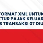 format xml