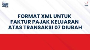 format xml