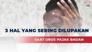 pajak badan