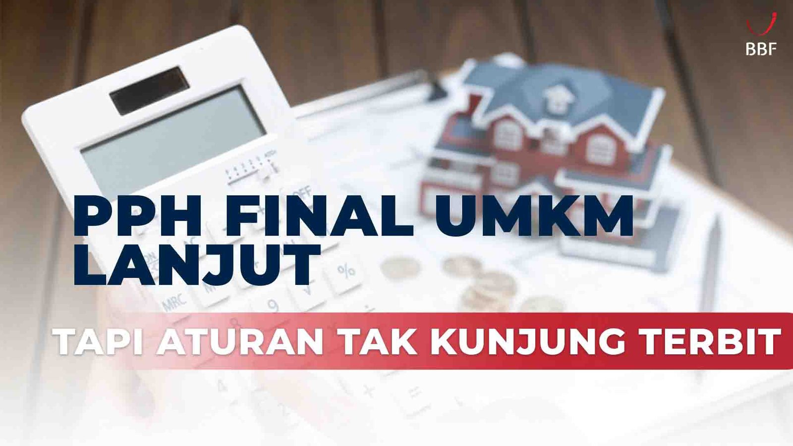 PPh final umkm