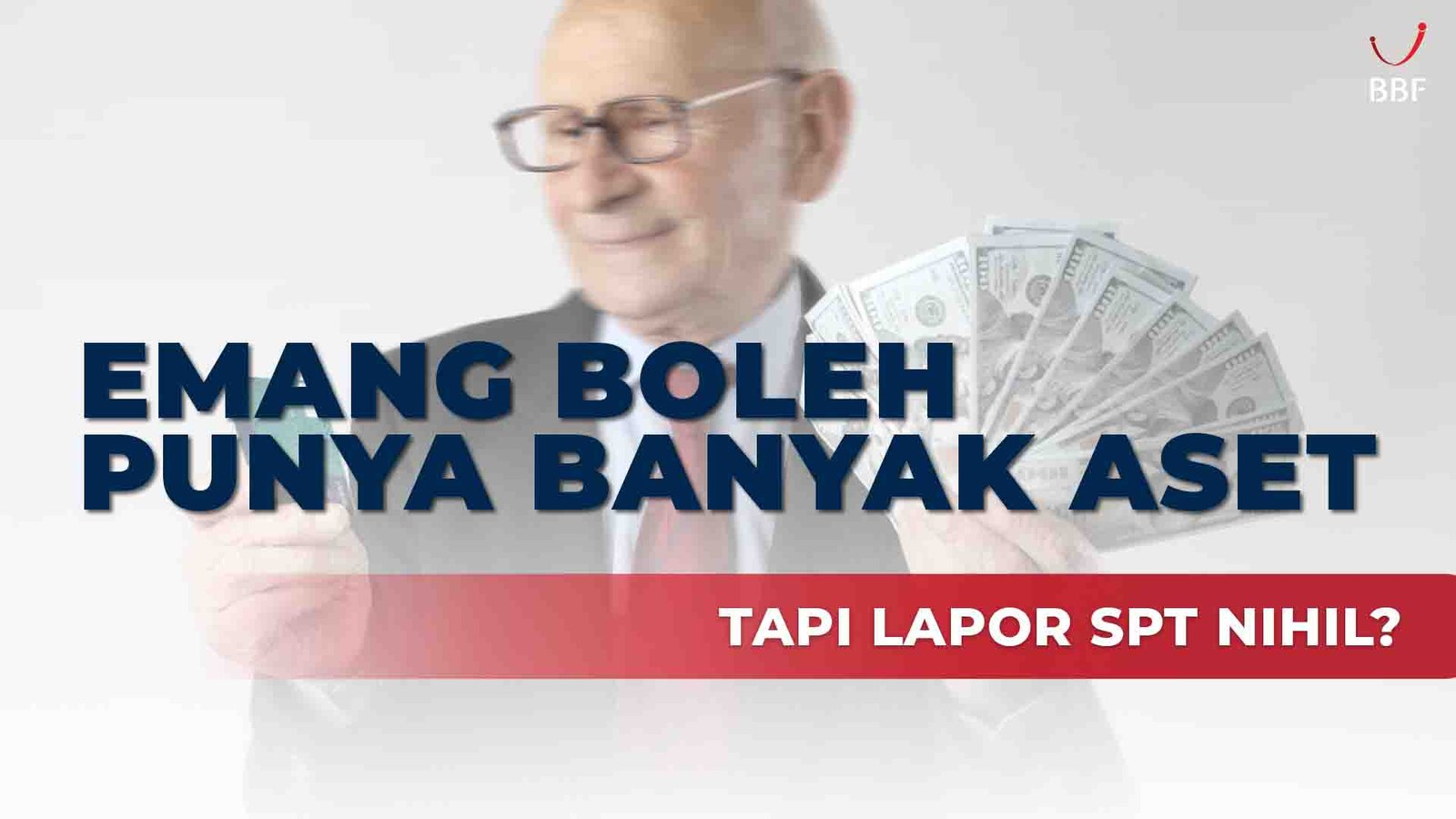 lapor spt nihil