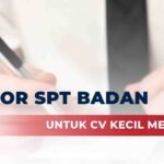 lapor spt