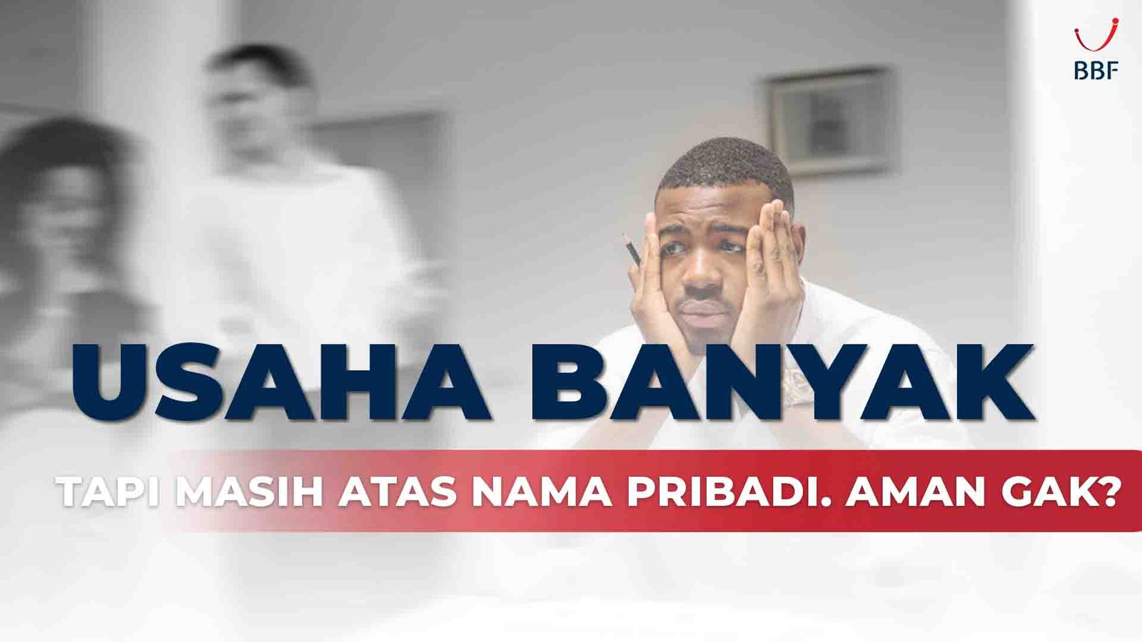 nama pribadi