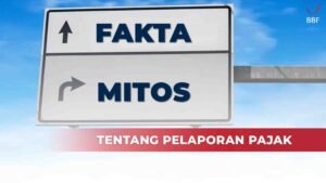 fakta & mitos pajak