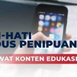 modus edukasi pajak