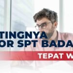 spt badan