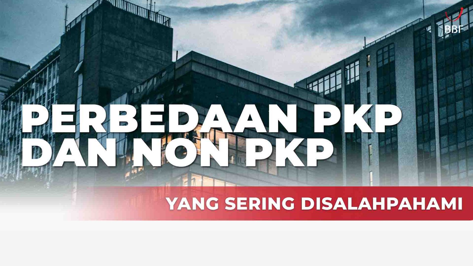 pkp non pkp