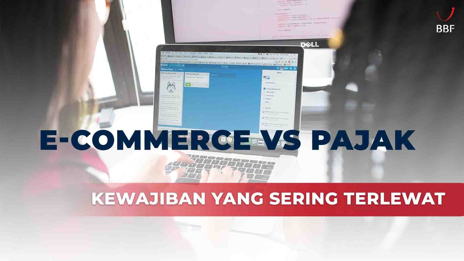 E-Commerce