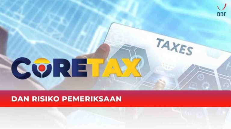 coretax