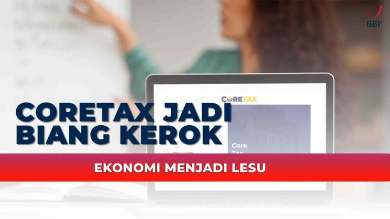 coretax
