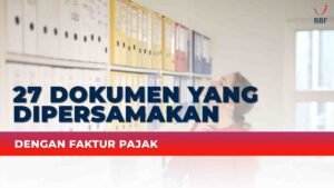 faktur pajak