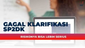 klarifikasi sp2dk