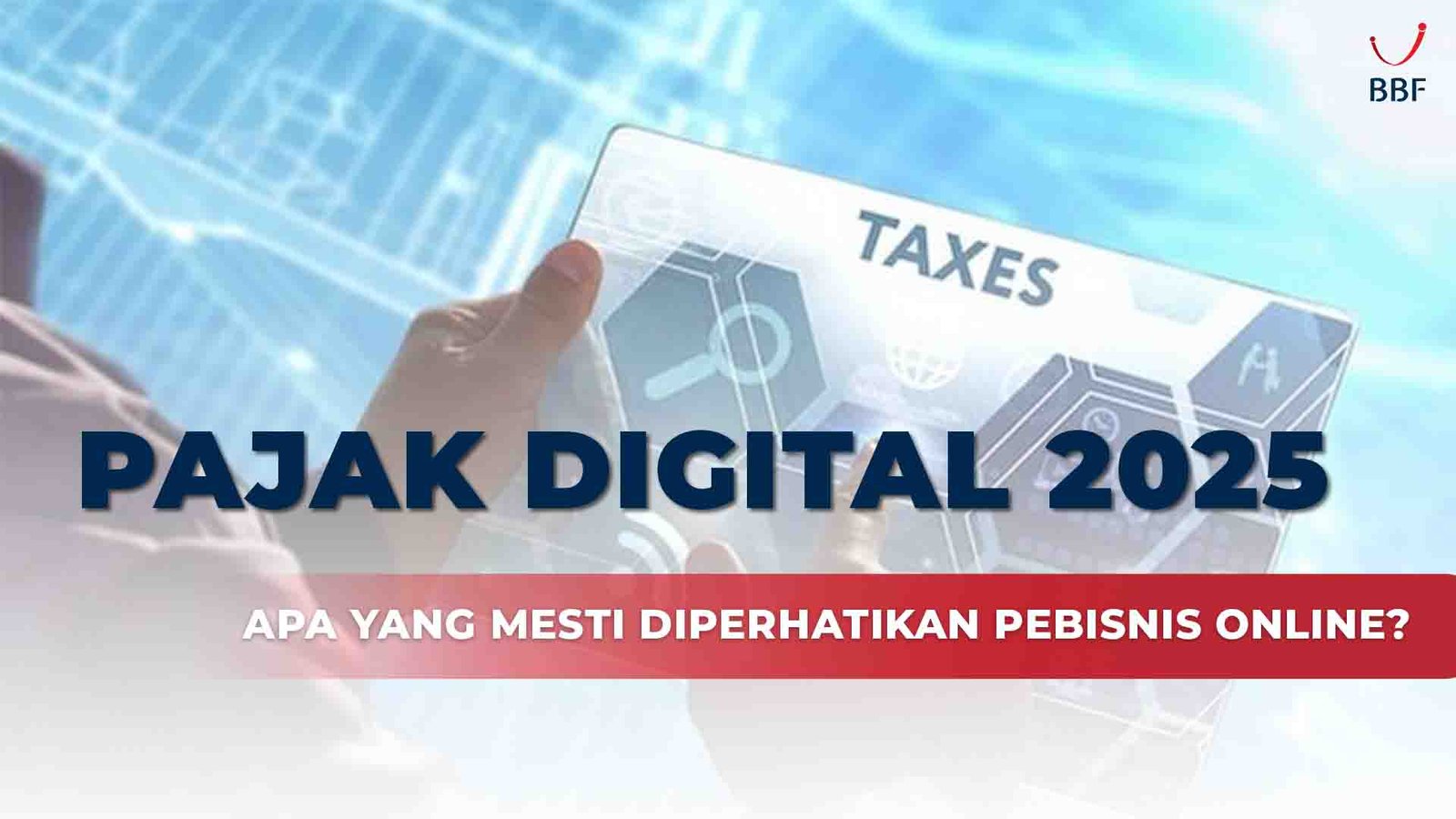 pajak digital