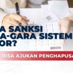 penghapusan sanksi