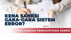 penghapusan sanksi