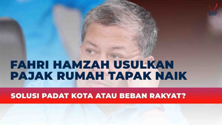 pajak rumah