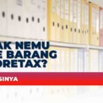 Kode barang