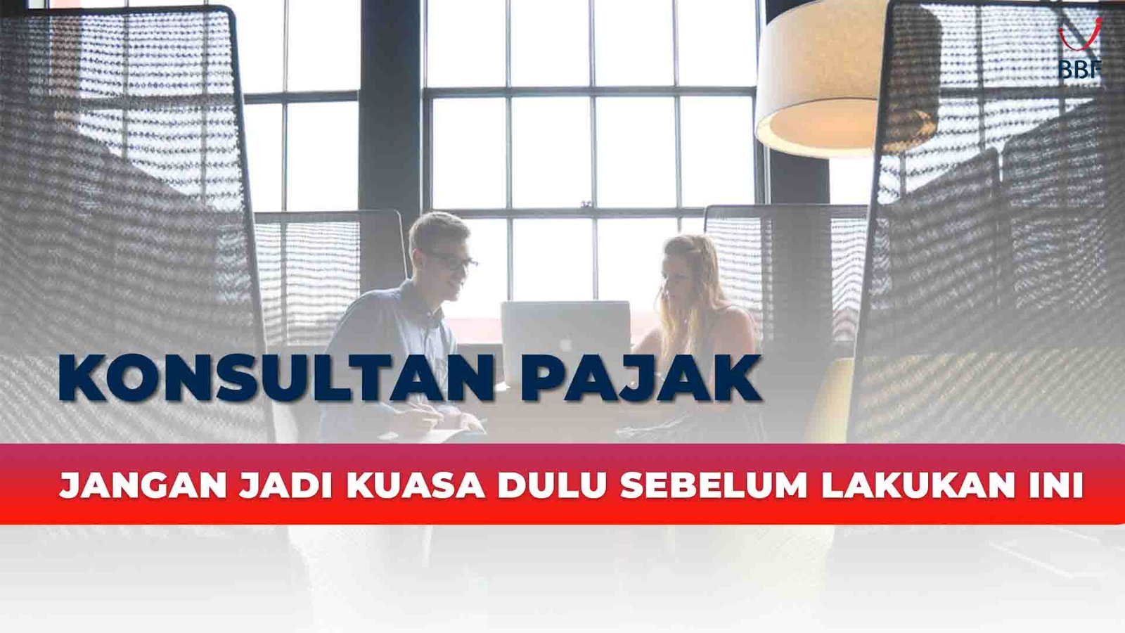 Menjadi konsultan pajak yang bisa bertindak sebagai kuasa wajib pajak bukan sekadar soal keahlian