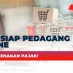 kali ini giliran pedagang online yang jadi pusat perhatian. Dalam waktu dekat, platform e-commerce seperti Shopee, Tokopedia, hingga TikTok Shop akan diwajibkan memungut pajak dari hasil penjualan para penjual di dalamnya.