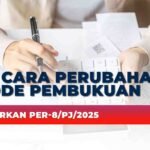 Metode pembukuan