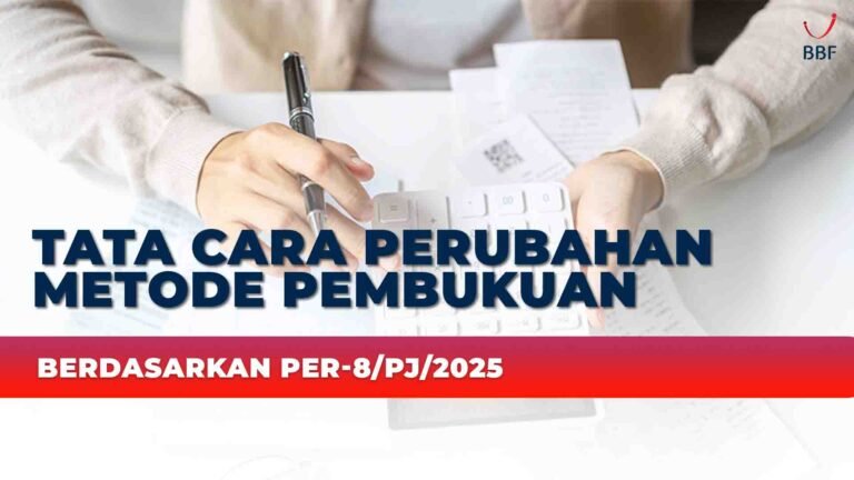 Metode pembukuan