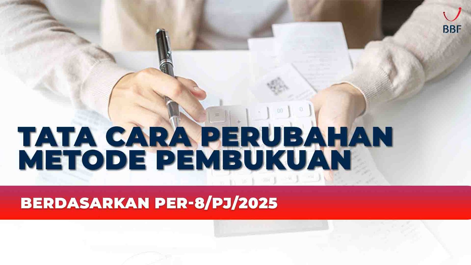 Metode pembukuan