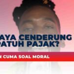 WP Kaya Cenderung Tak Patuh? Ini Bukan Sekadar Masalah Moral
