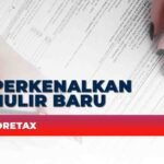 DJP Perkenalkan Formulir Baru di Era Coretax