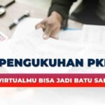 Mau Pengukuhan PKP? Perhatikan Kantor Virtualmu