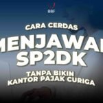 Cara Cerdas Menjawab SP2DK Tanpa Bikin Kantor Pajak Curiga