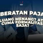 Keberatan Pajak: Peluang Menang? Atau Cuma Formalitas Saja?