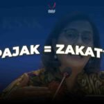 Pajak dan Zakat Punya Manfaat yang Sama?