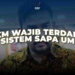 UMKM Wajib Terdaftar di Sistem SAPA UMKM