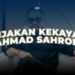 Lonjakan Kekayaan Ahmad Sahroni Dalam Satu Dekade