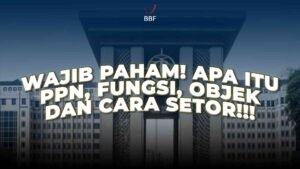 Apa Itu PPN