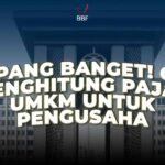 Cara Menghitung Pajak UMKM