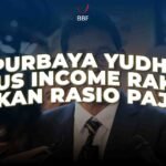 Purbaya Yudhi, Fokus Naikan Income Rakyat Bukan Rasio Pajak