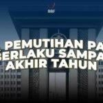 Ada Pemutihan Pajak, Sampai Akhir Tahun