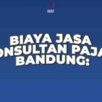 Biaya Jasa Konsultan Pajak Bandung