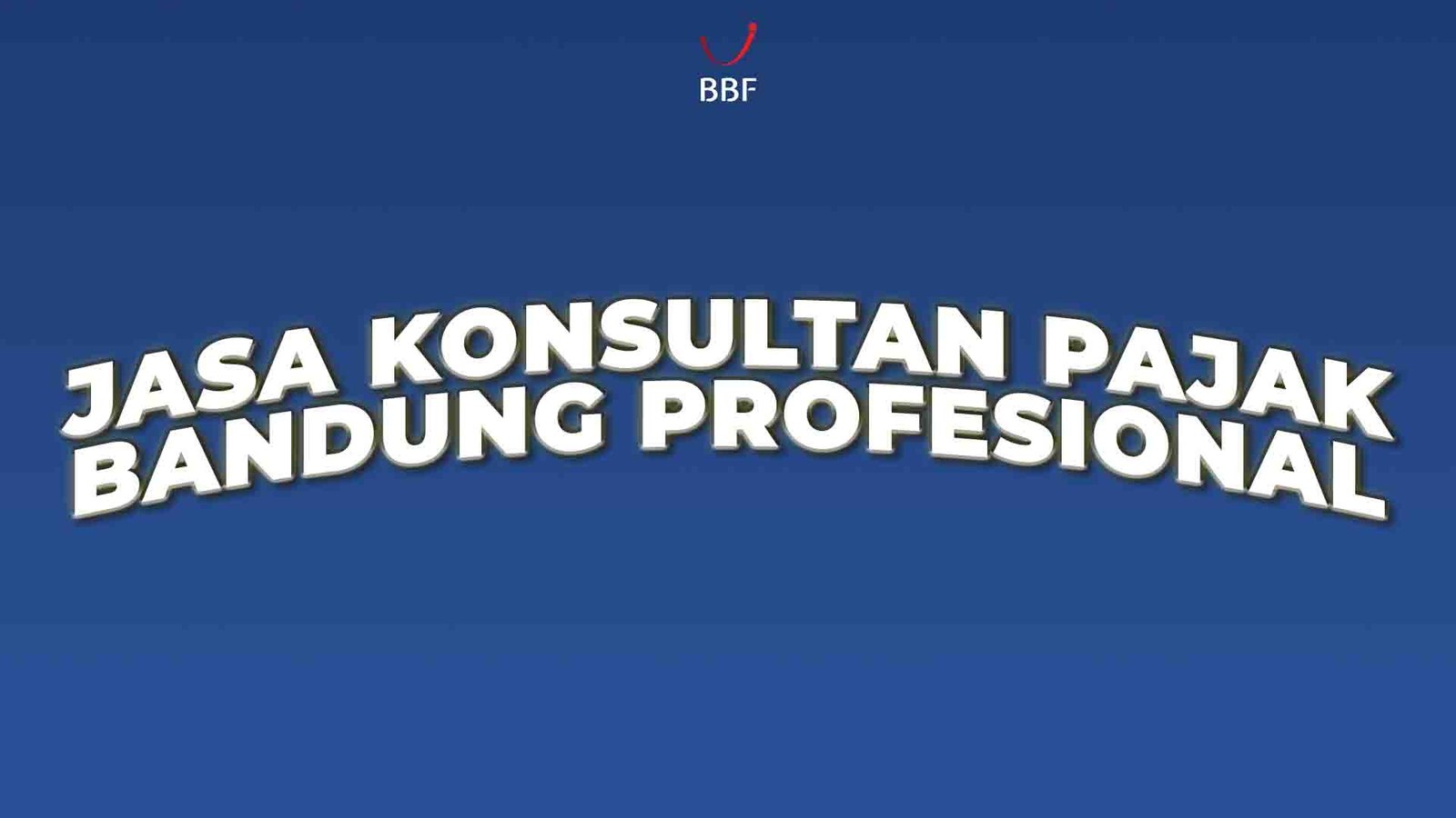 Konsultan Pajak Bandung Profesional